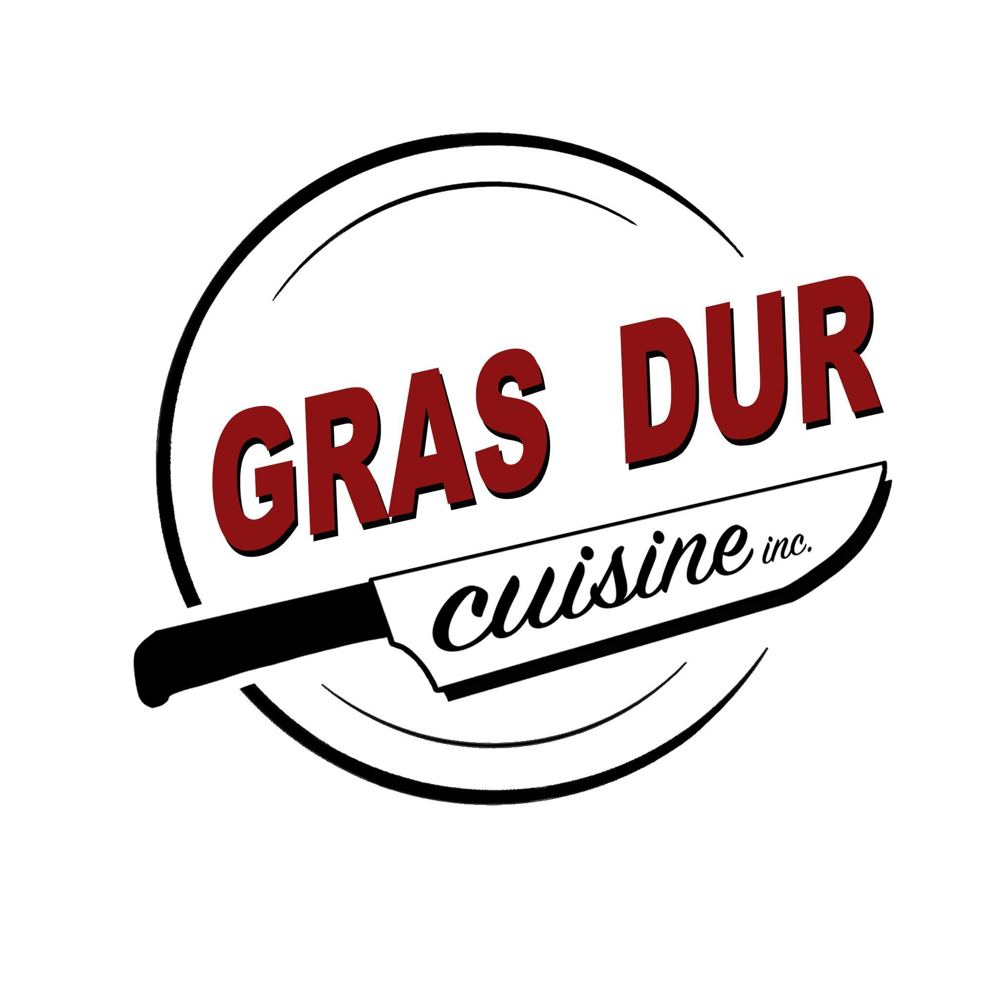 Logo GRAS DUR CUISINE