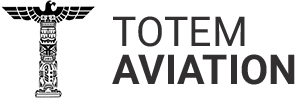 Logo Totem Aviation