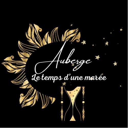 Logo Auberge le temps d’une marée