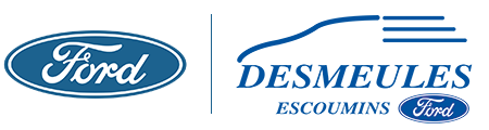 Logo Desmeules Automobiles