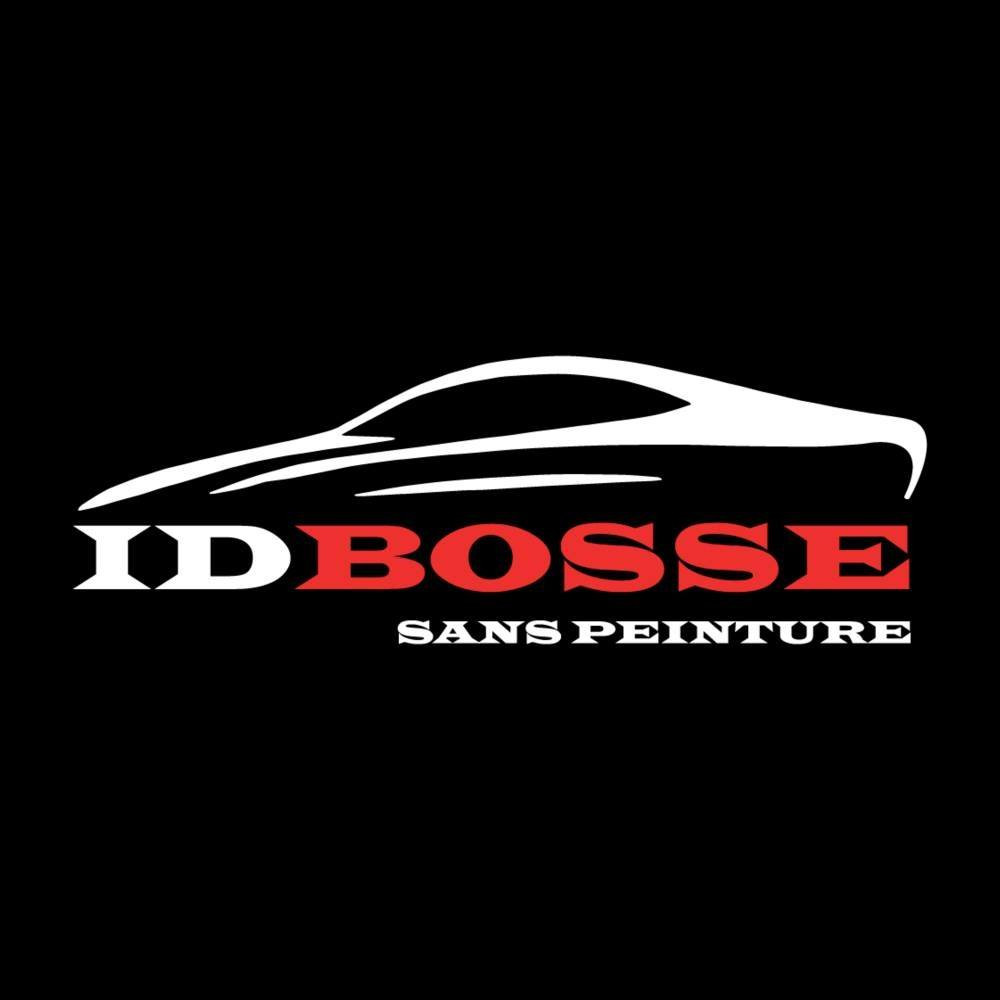 Logo IDBOSSE