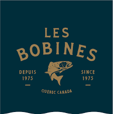 Logo FERME PISCICOLE DES BOBINES
