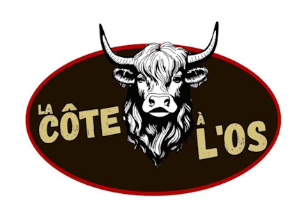 Logo Boucherie La Bête de la Côte