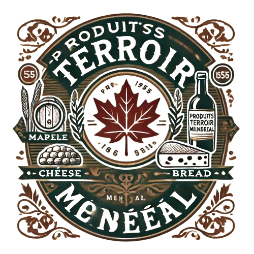 Logo Produits Terroir Montréal