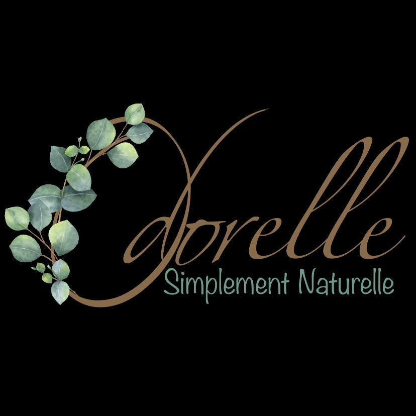 Logo ODORELLE SIMPLEMENT NATURELLE