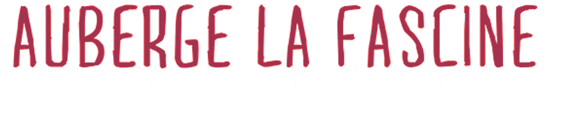 Logo Auberge La Fascine