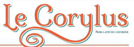 Logo Resto-bistro Le Corylus