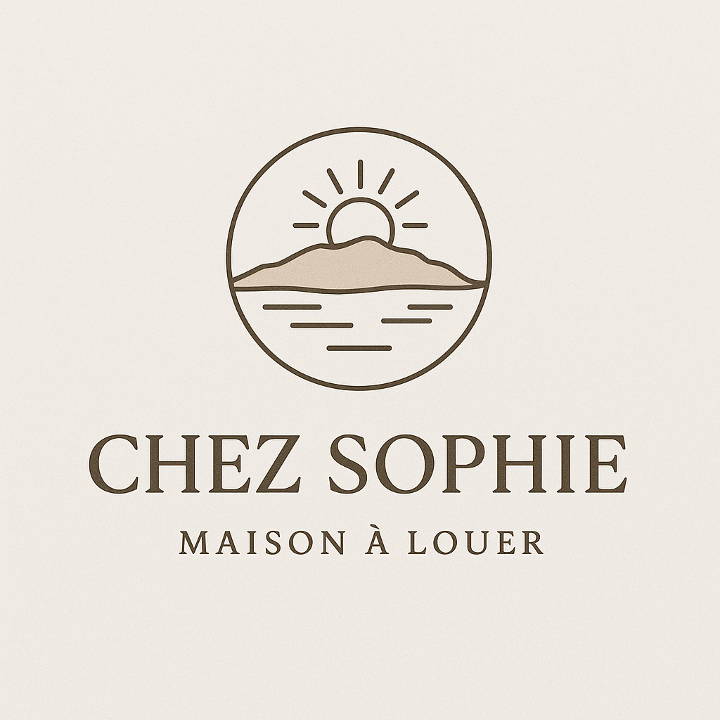 Logo CHEZ SOPHIE ISLE-AUX-COUDRES