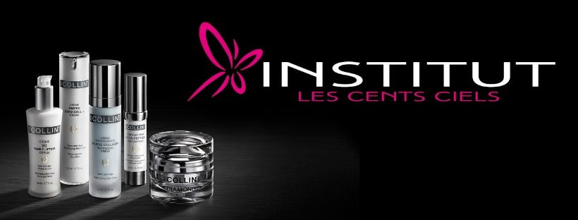 Logo Institut Les Cents Ciels 