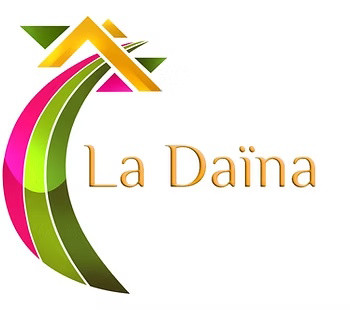 Logo l'Auberge La Daïna