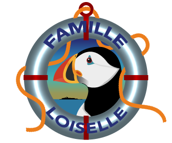 Logo Les Entreprises touristiques Loiselle