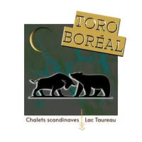 Logo Chalet Toro Boréal Saint-Michel-Des-Saints