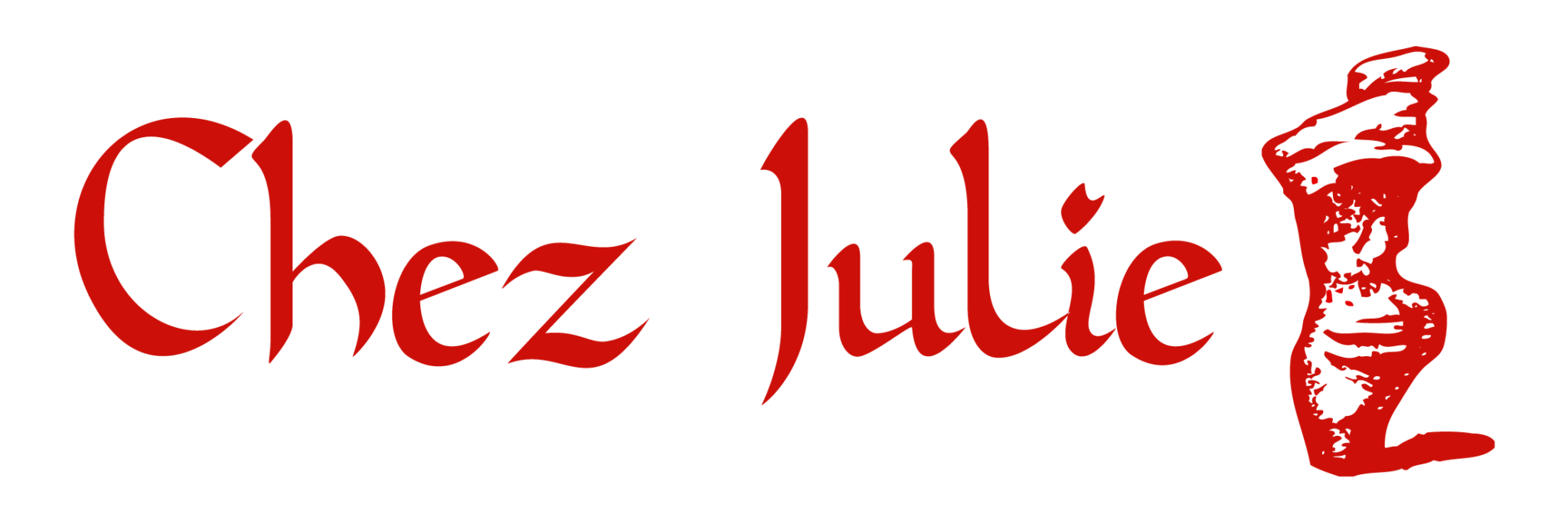 Logo Restaurant Chez Julie Havre St-Pierre