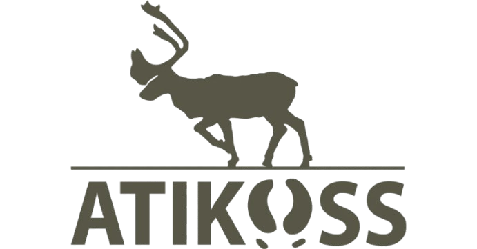 Logo ÉCONOMUSÉE® du Maskisin