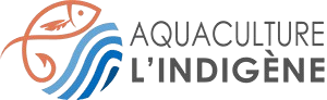 Logo Aquaculture L'indigène