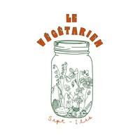 Logo Le Végétarien Sept-Îles