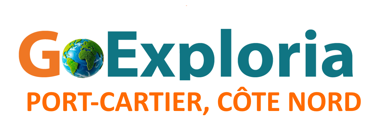 Logo Port-Cartier Business