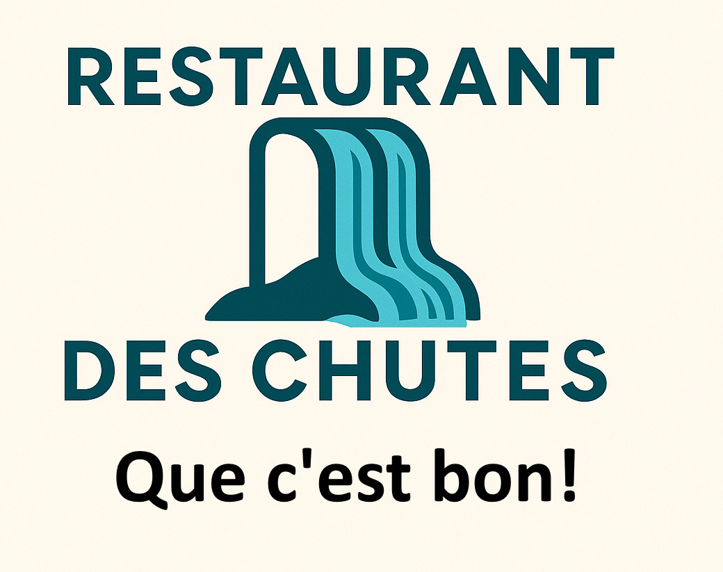 Logo RESTAURANT DES CHUTES Port-Cartier