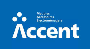 Logo Accent meuble Baie-Comeau