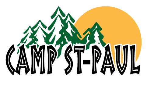 Logo Camp St-Paul Gîtes plein air