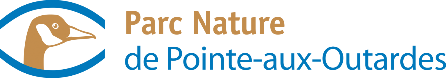 Logo PARC NATURE DE POINTE-AUX-OUTARDES