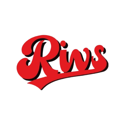 Logo Rivs Pub Steakhouse-BBQ 
