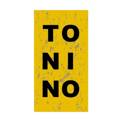 Logo Restaurant Tonino Québec