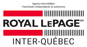 Logo Royal LePage Inter-Qu&eacute;bec Sylvie Fitzback