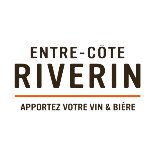 Logo ENTRE-C&Ocirc;TE RIVERIN ST-ROMUALD