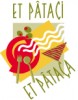 Logo PÂTACI ET PATACA