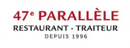 Logo Restaurant le 47e parallèle