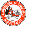 Logo LES AVENTURIERS DE CHARLEVOIX INC