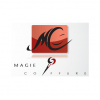 Logo Salon Magie Coiffure