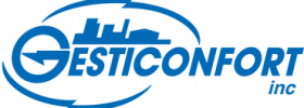 Logo GESTICONFORT INC