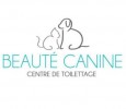Logo Beauté Canine