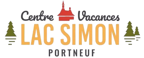 Logo Centre Vacances Lac Simon