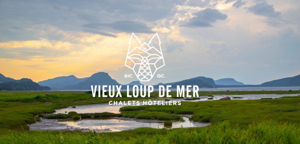 Logo Refuge du Vieux Loup de Mer