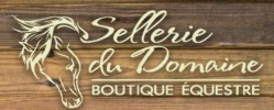 Logo Sellerie du Domaine