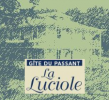 Logo LA LUCIOLE