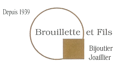 Logo Pierre Brouillette Joaillier