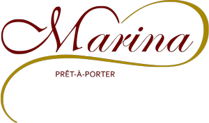 Logo Marina Prêt-A-Porter