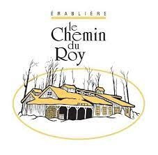 Logo Erablière Le Chemin du Roy