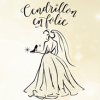 Logo Cendrillon en Folie