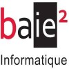 Logo Baie 2 Informatique