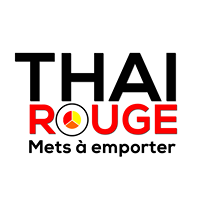 Logo Thai Rouge