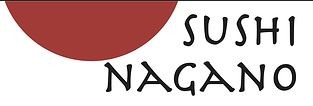 Logo Sushi Nagano