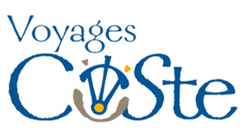 Logo Voyages CoSte
