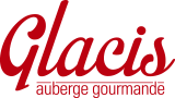 Logo Auberge des Glacis