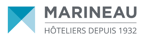 Logo Hôtel Chez Marineau Mattawin