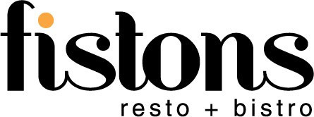 Logo Restaurant Les Fistons